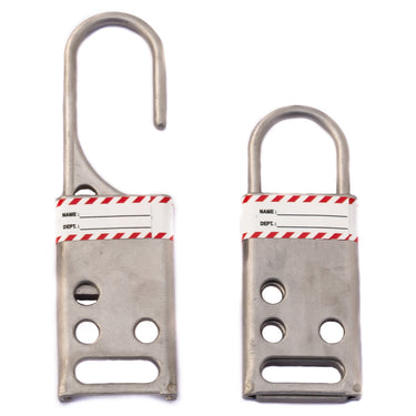 7242 Stainless Steel Hasp